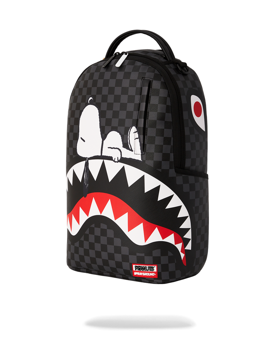 SPRAYGROUND® BACKPACK SNOOPY DAY OFF BACKPACK