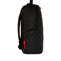 SPRAYGROUND® BACKPACK HALF GRAFF QUILTED DLXSV BACKPACK