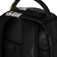 SPRAYGROUND® BACKPACK HALF GRAFF QUILTED DLXSV BACKPACK