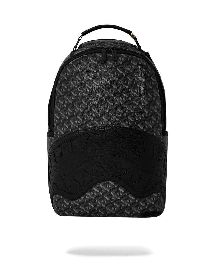 SPRAYGROUND® BACKPACK 3DSG THUNDERCLAP BACKPACK