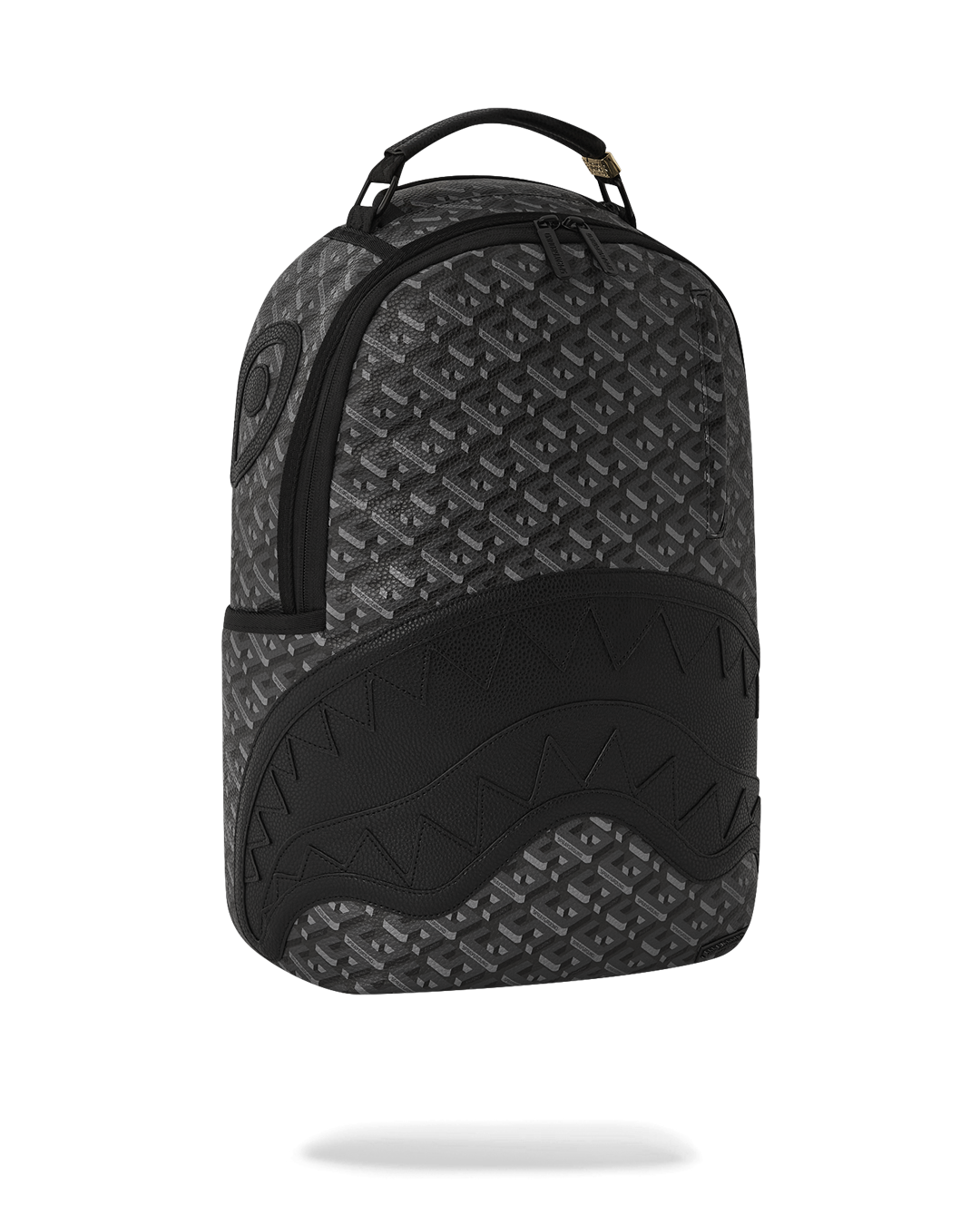 SPRAYGROUND® BACKPACK 3DSG THUNDERCLAP BACKPACK