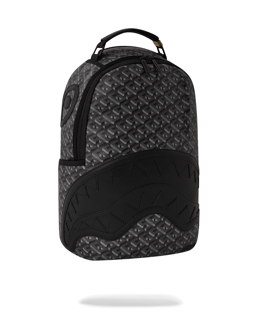 SPRAYGROUND® BACKPACK 3DSG THUNDERCLAP BACKPACK