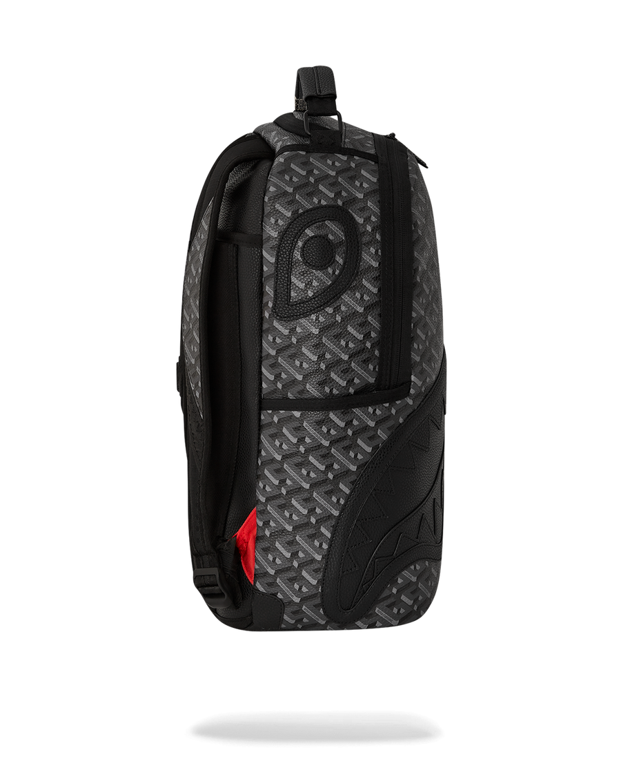 SPRAYGROUND® BACKPACK 3DSG THUNDERCLAP BACKPACK