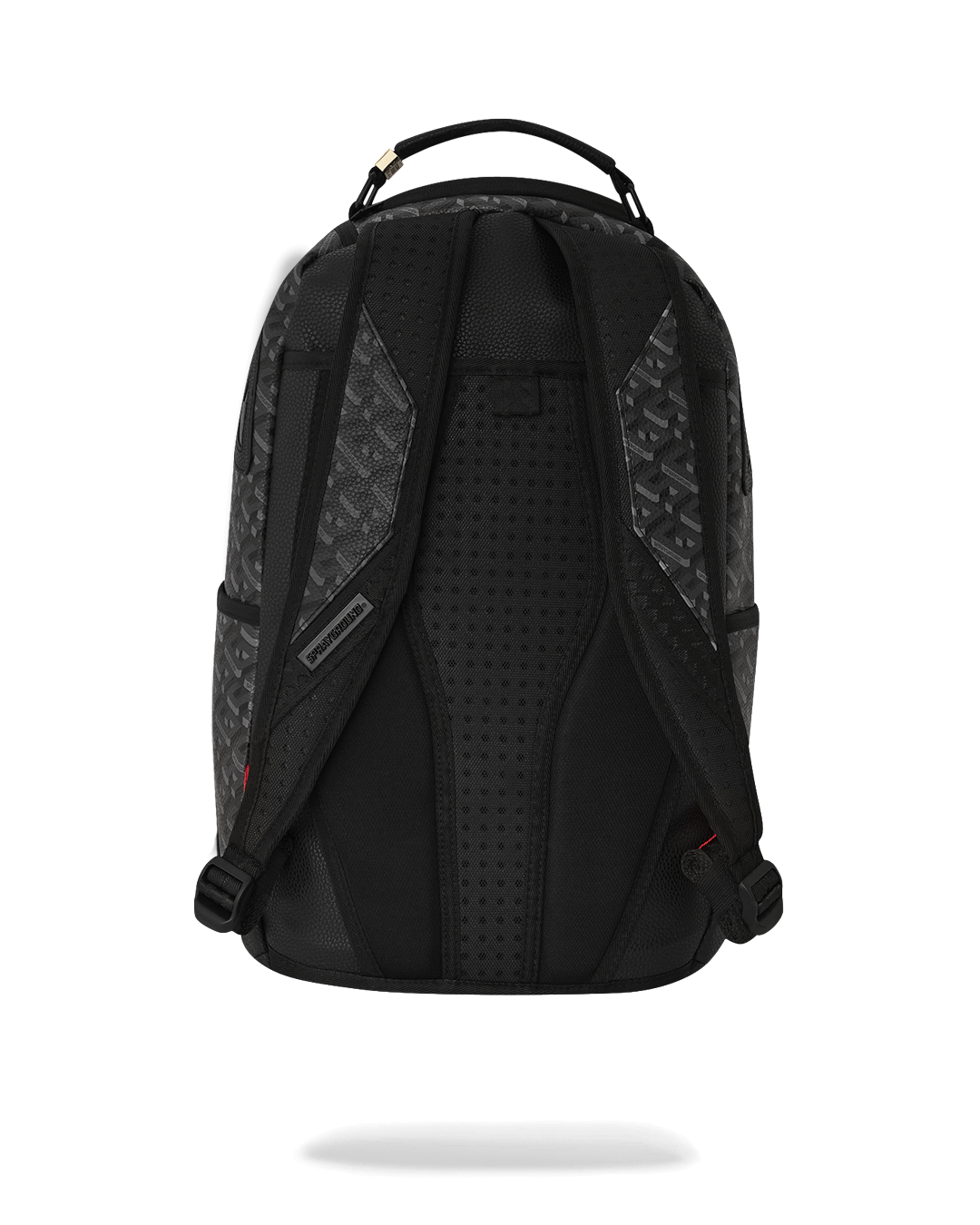 SPRAYGROUND® BACKPACK 3DSG THUNDERCLAP BACKPACK