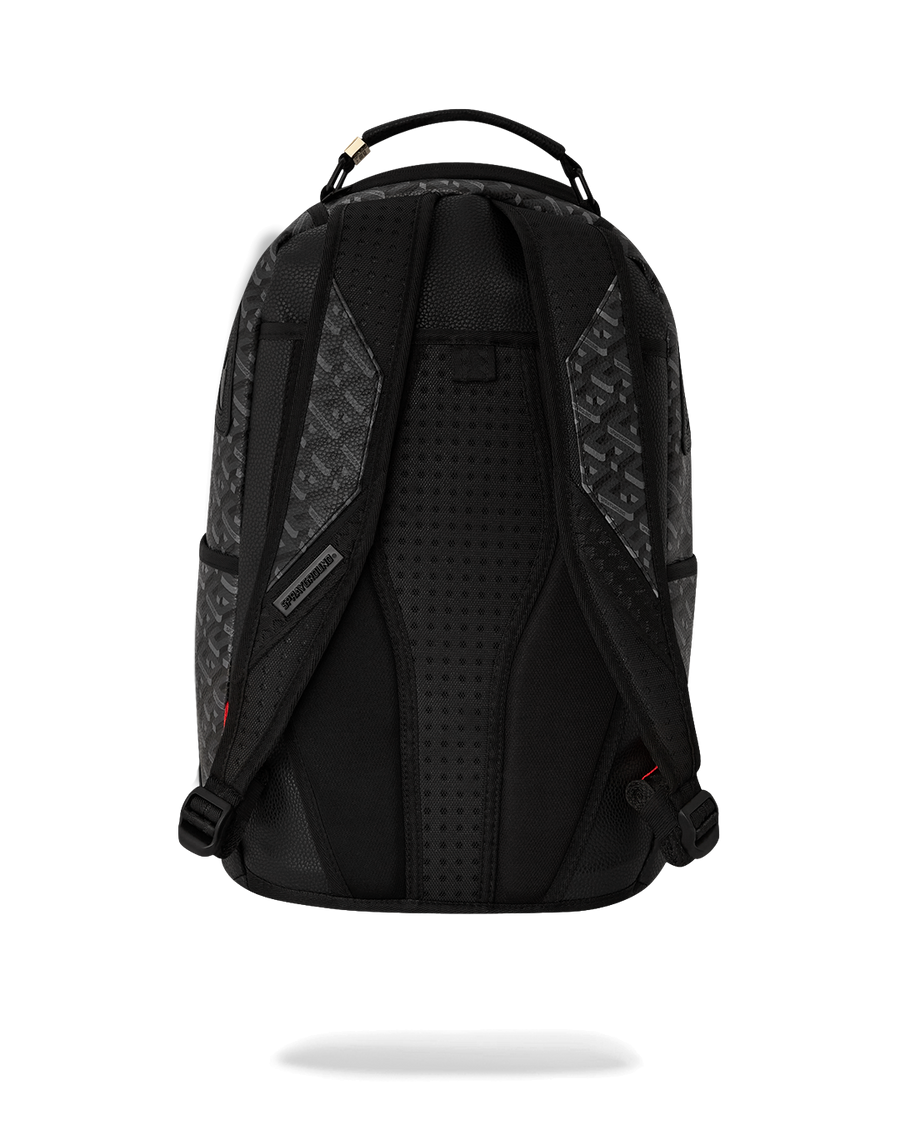 SPRAYGROUND® BACKPACK 3DSG THUNDERCLAP BACKPACK