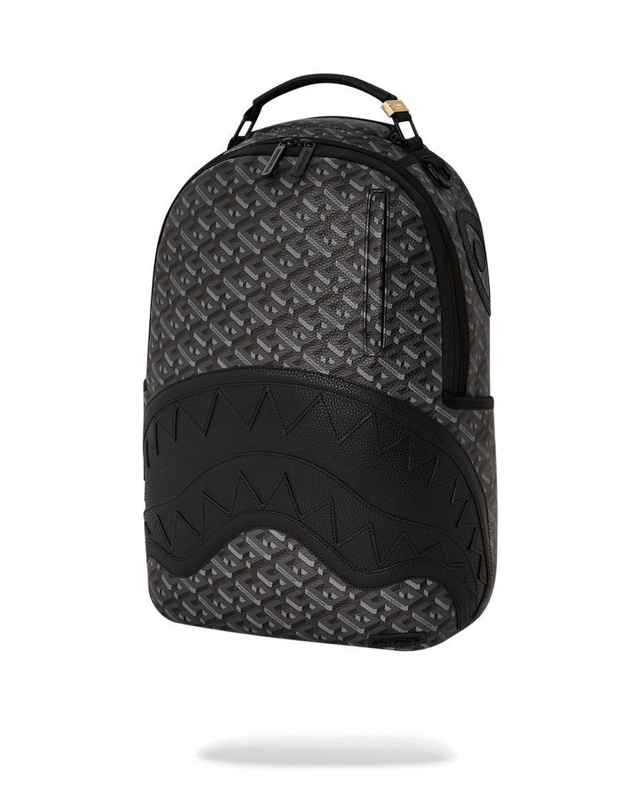 SPRAYGROUND® BACKPACK 3DSG THUNDERCLAP BACKPACK