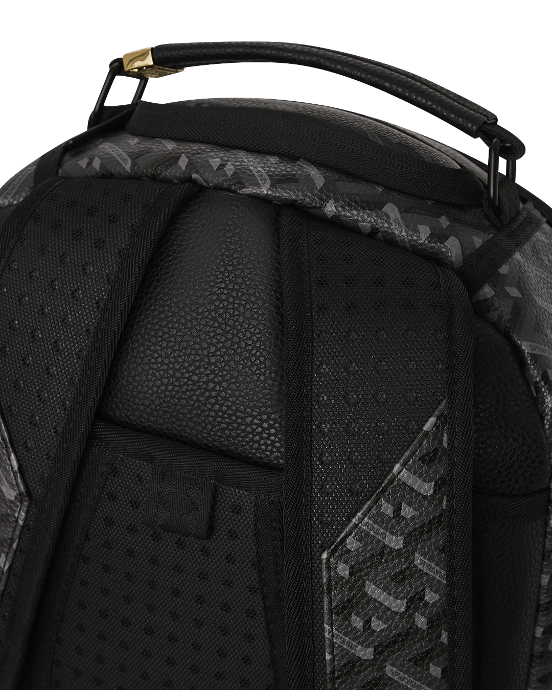 SPRAYGROUND® BACKPACK 3DSG THUNDERCLAP BACKPACK