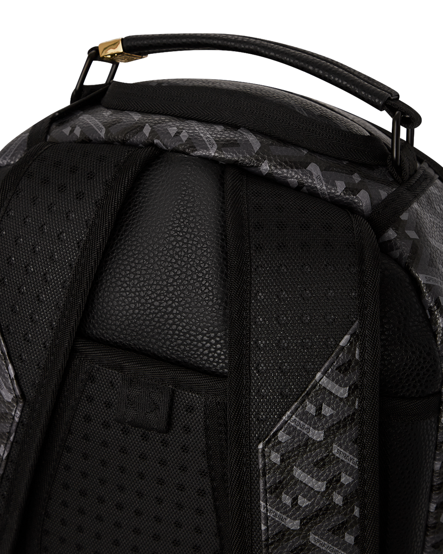 SPRAYGROUND® BACKPACK 3DSG THUNDERCLAP BACKPACK