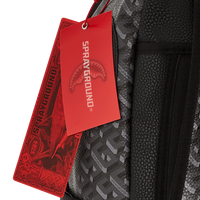 SPRAYGROUND® BACKPACK 3DSG THUNDERCLAP BACKPACK