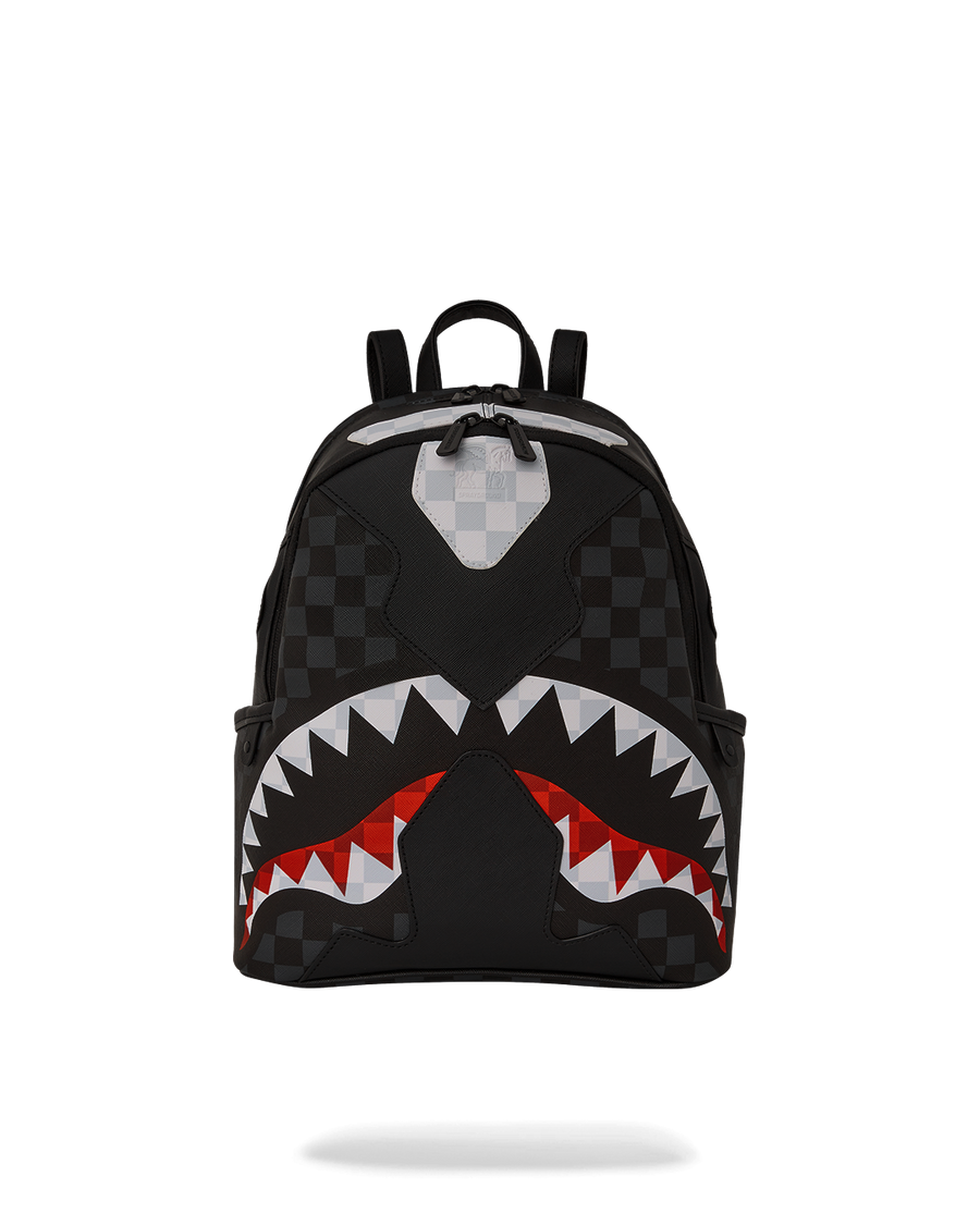 SPRAYGROUND® BACKPACK TRIPLE DECKER HEIR TO THE THRONE SAVAGE BACKPACK