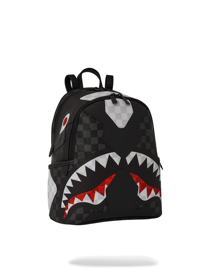 SPRAYGROUND® BACKPACK TRIPLE DECKER HEIR TO THE THRONE SAVAGE BACKPACK