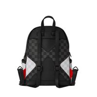 SPRAYGROUND® BACKPACK TRIPLE DECKER HEIR TO THE THRONE SAVAGE BACKPACK