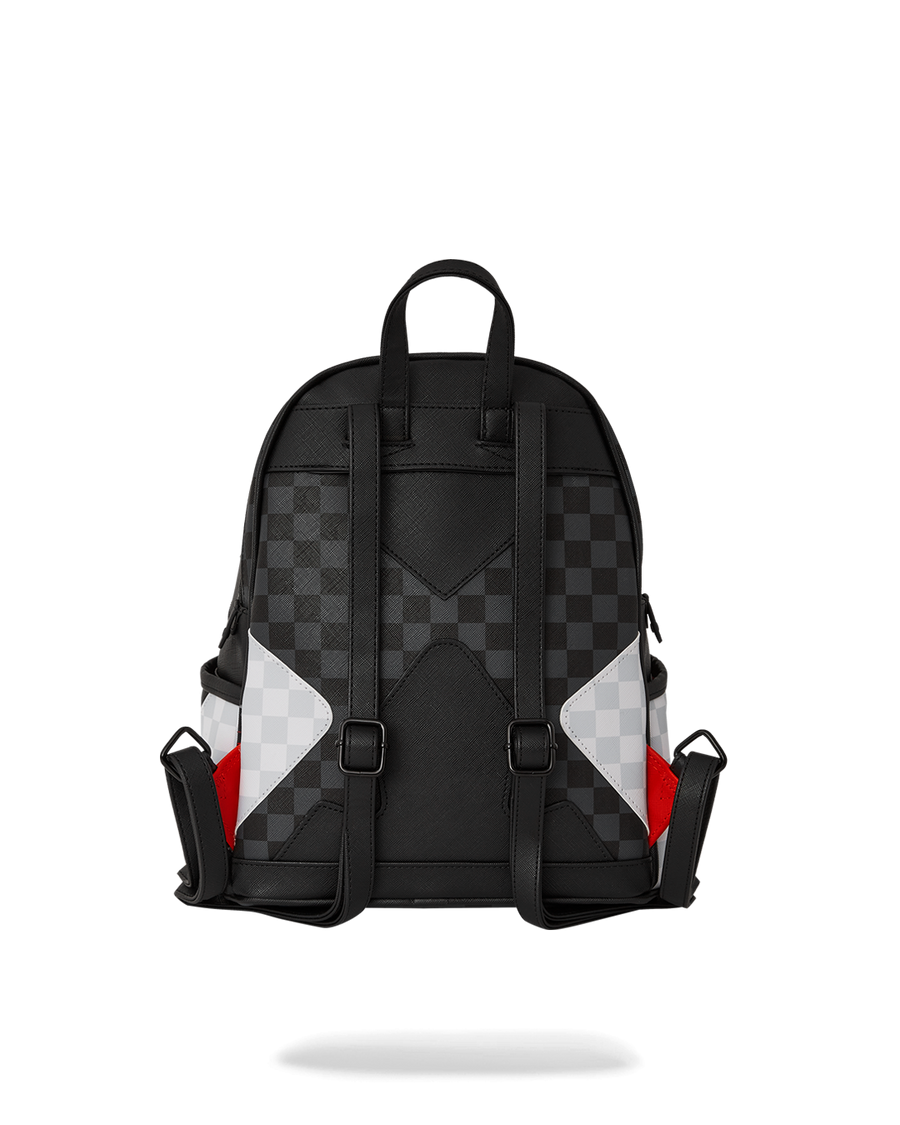 SPRAYGROUND® BACKPACK TRIPLE DECKER HEIR TO THE THRONE SAVAGE BACKPACK