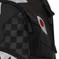 SPRAYGROUND® BACKPACK TRIPLE DECKER HEIR TO THE THRONE SAVAGE BACKPACK