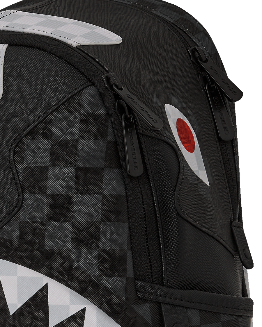 SPRAYGROUND® BACKPACK TRIPLE DECKER HEIR TO THE THRONE SAVAGE BACKPACK