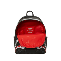 SPRAYGROUND® BACKPACK TRIPLE DECKER HEIR TO THE THRONE SAVAGE BACKPACK