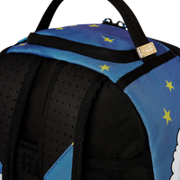 SPRAYGROUND® BACKPACK CASPER CLOUDS SHARK DLXSR BACKPACK