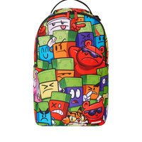 SPRAYGROUND® BACKPACK MONEY TOO DEEP DLXSR BACKPACK