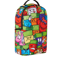 SPRAYGROUND® BACKPACK MONEY TOO DEEP DLXSR BACKPACK