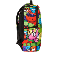 SPRAYGROUND® BACKPACK MONEY TOO DEEP DLXSR BACKPACK