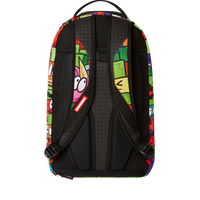 SPRAYGROUND® BACKPACK MONEY TOO DEEP DLXSR BACKPACK