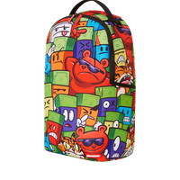 SPRAYGROUND® BACKPACK MONEY TOO DEEP DLXSR BACKPACK