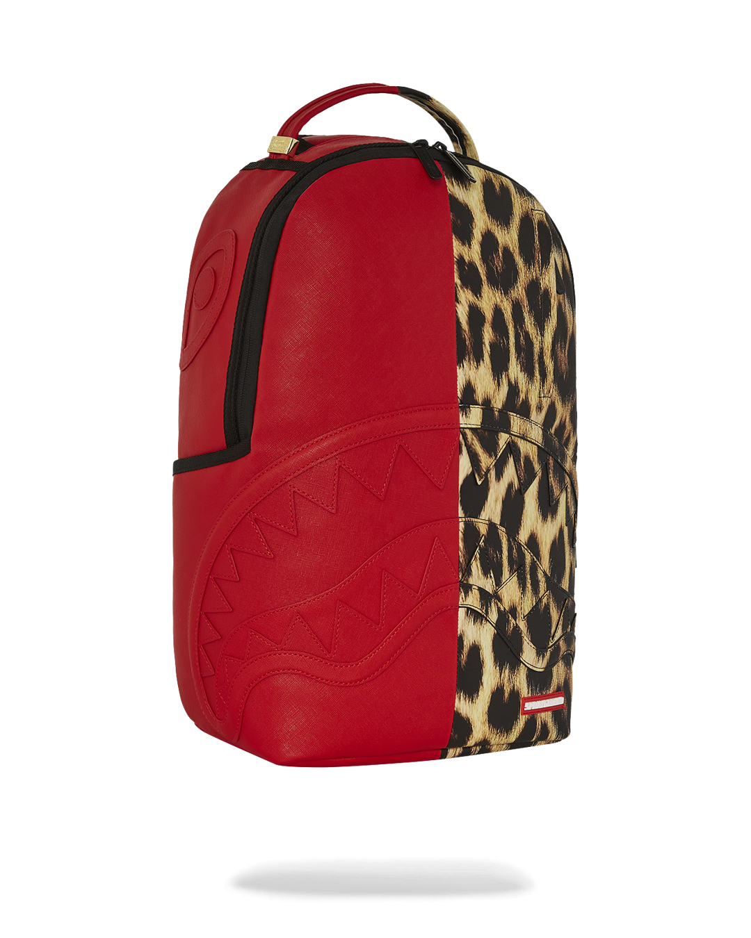 SPRAYGROUND® BACKPACK SPLIT CHEETAH DLXSV BACKPACK