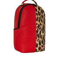 SPRAYGROUND® BACKPACK SPLIT CHEETAH DLXSV BACKPACK