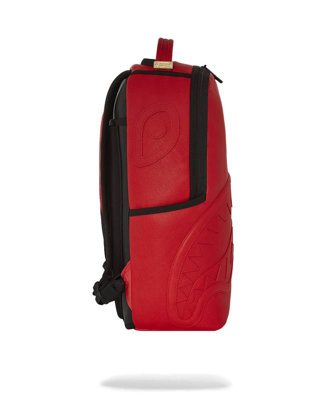 SPRAYGROUND® BACKPACK SPLIT CHEETAH DLXSV BACKPACK