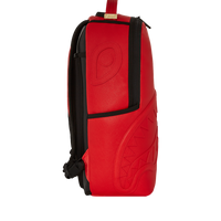 SPRAYGROUND® BACKPACK SPLIT CHEETAH DLXSV BACKPACK