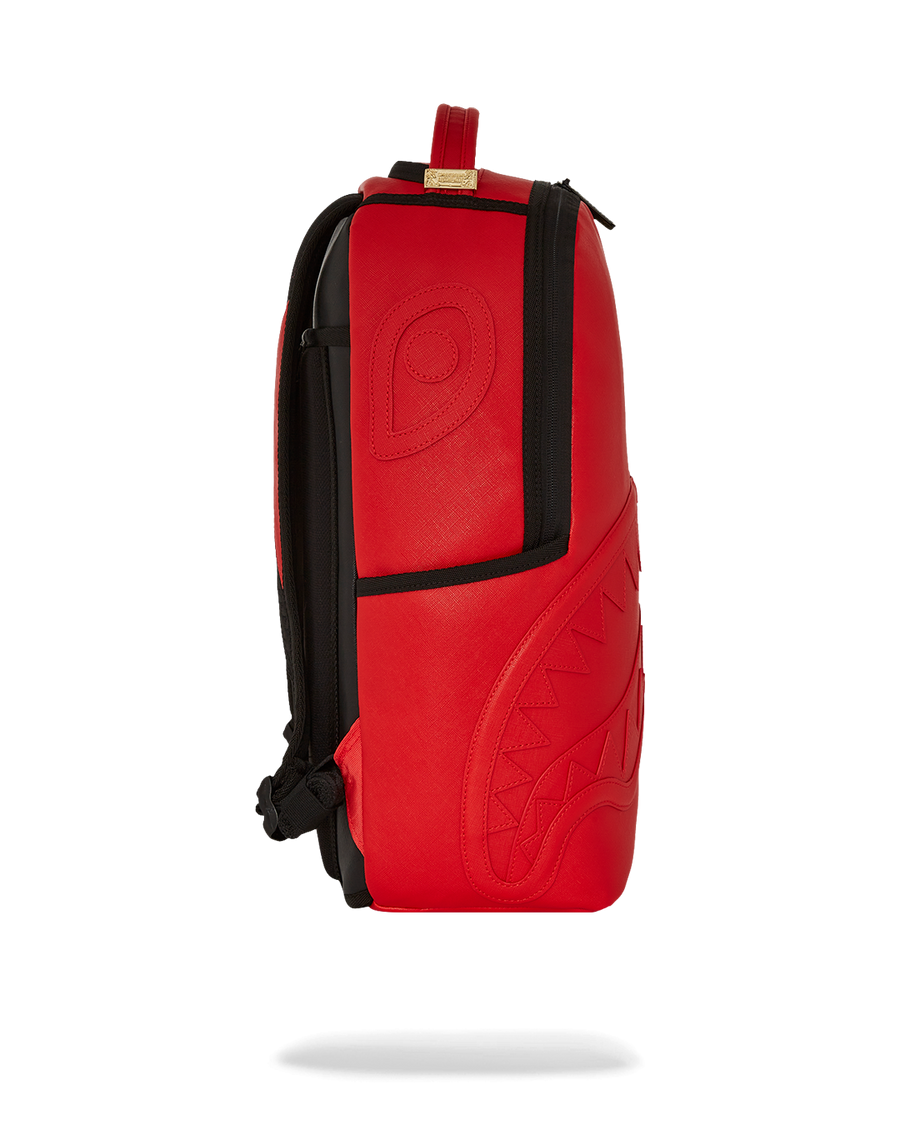 SPRAYGROUND® BACKPACK SPLIT CHEETAH DLXSV BACKPACK