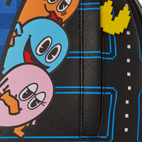 SPRAYGROUND® BACKPACK PAC-MAN LIVIN THE DREAM