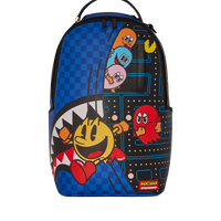 SPRAYGROUND® BACKPACK PAC-MAN LIVIN THE DREAM