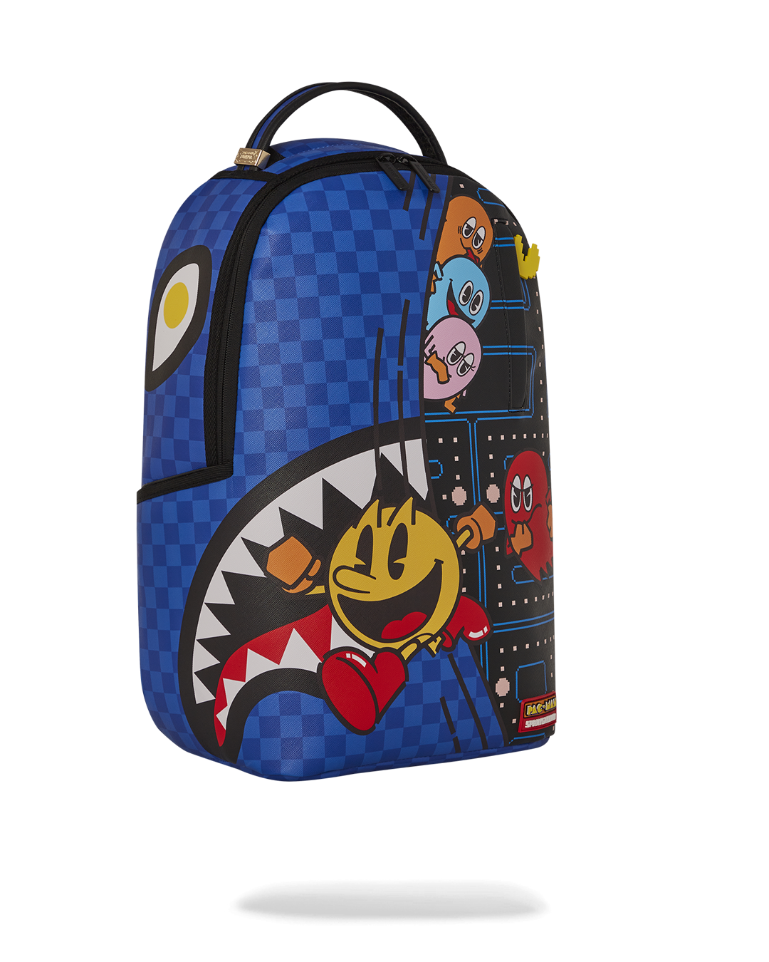 SPRAYGROUND® BACKPACK PAC-MAN LIVIN THE DREAM