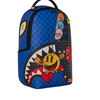 SPRAYGROUND® BACKPACK PAC-MAN LIVIN THE DREAM