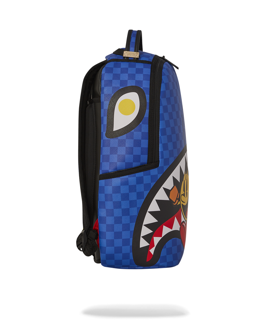 SPRAYGROUND® BACKPACK PAC-MAN LIVIN THE DREAM