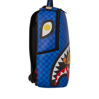 SPRAYGROUND® BACKPACK PAC-MAN LIVIN THE DREAM