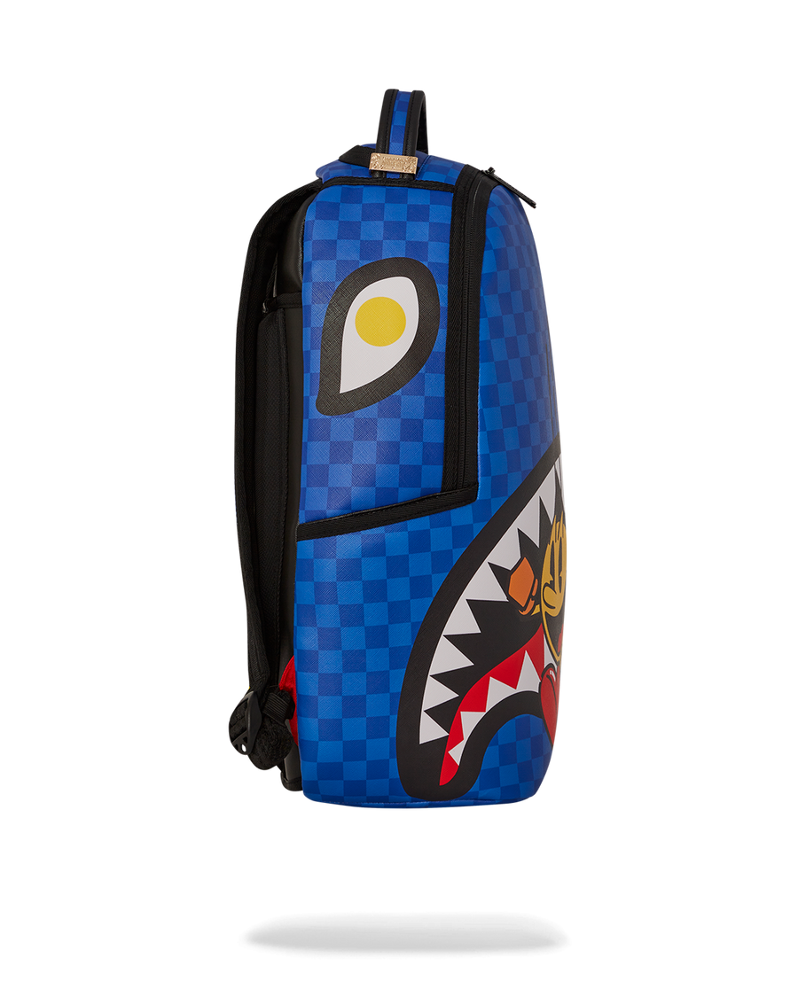 SPRAYGROUND® BACKPACK PAC-MAN LIVIN THE DREAM