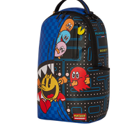 SPRAYGROUND® BACKPACK PAC-MAN LIVIN THE DREAM