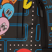 SPRAYGROUND® BACKPACK PAC-MAN LIVIN THE DREAM