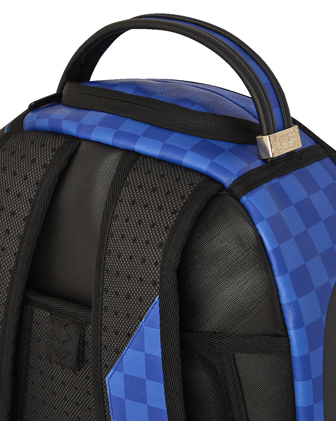 SPRAYGROUND® BACKPACK PAC-MAN LIVIN THE DREAM