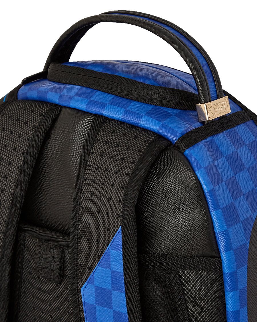 SPRAYGROUND® BACKPACK PAC-MAN LIVIN THE DREAM