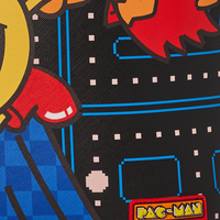 SPRAYGROUND® BACKPACK PAC-MAN LIVIN THE DREAM