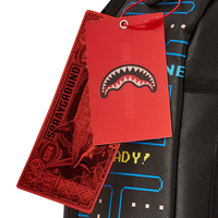 SPRAYGROUND® BACKPACK PAC-MAN LIVIN THE DREAM