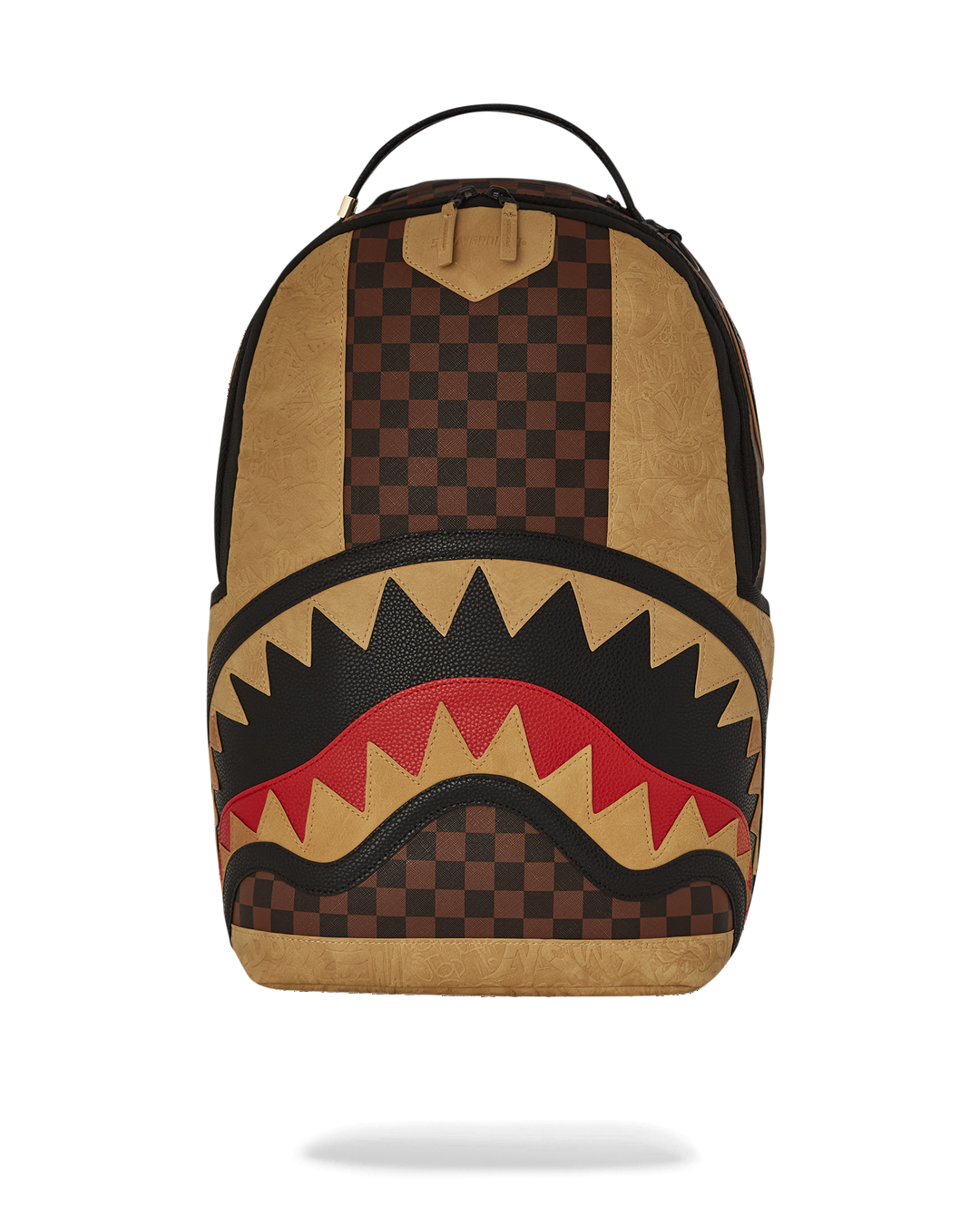 HENNY RACEWAY GRAFF BACKPACK