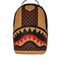 HENNY RACEWAY GRAFF BACKPACK