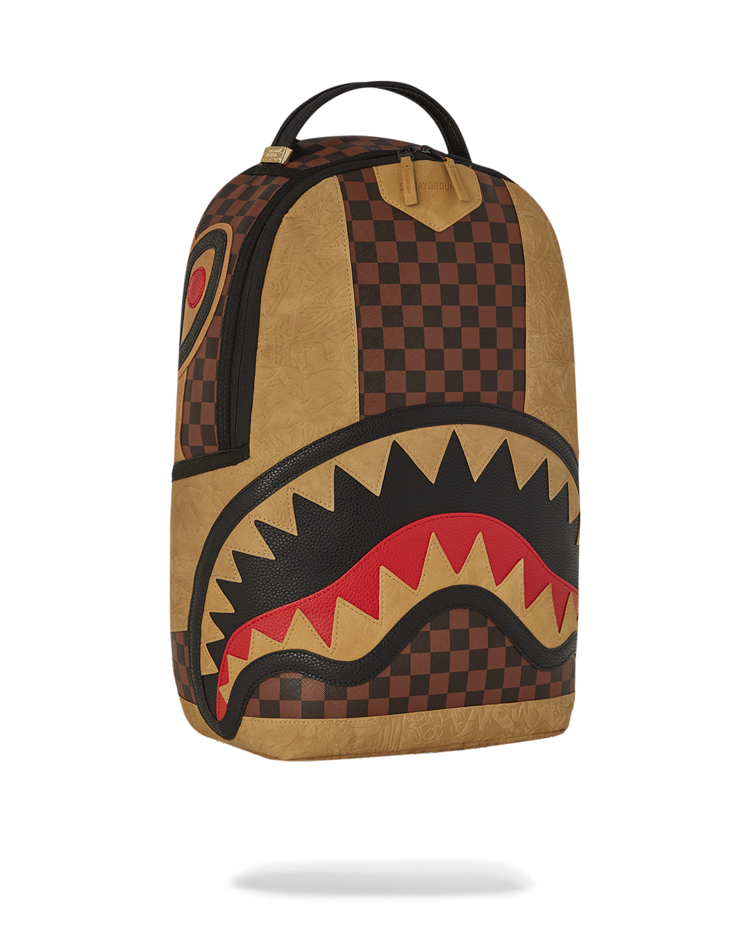 HENNY RACEWAY GRAFF BACKPACK