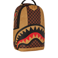 HENNY RACEWAY GRAFF BACKPACK