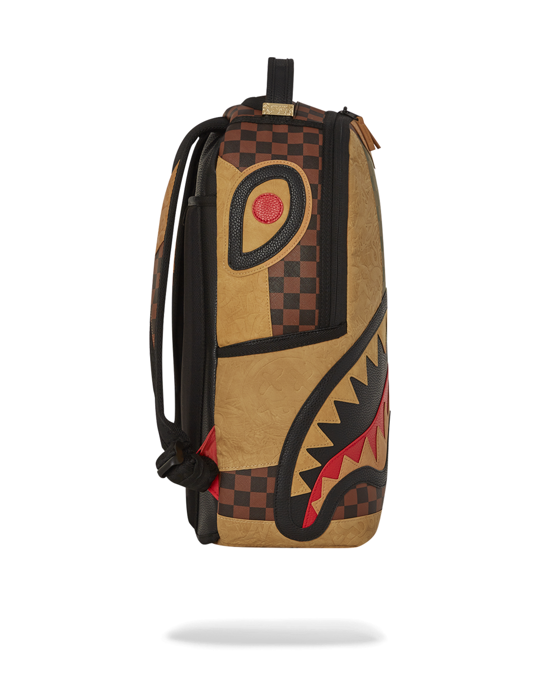 HENNY RACEWAY GRAFF BACKPACK