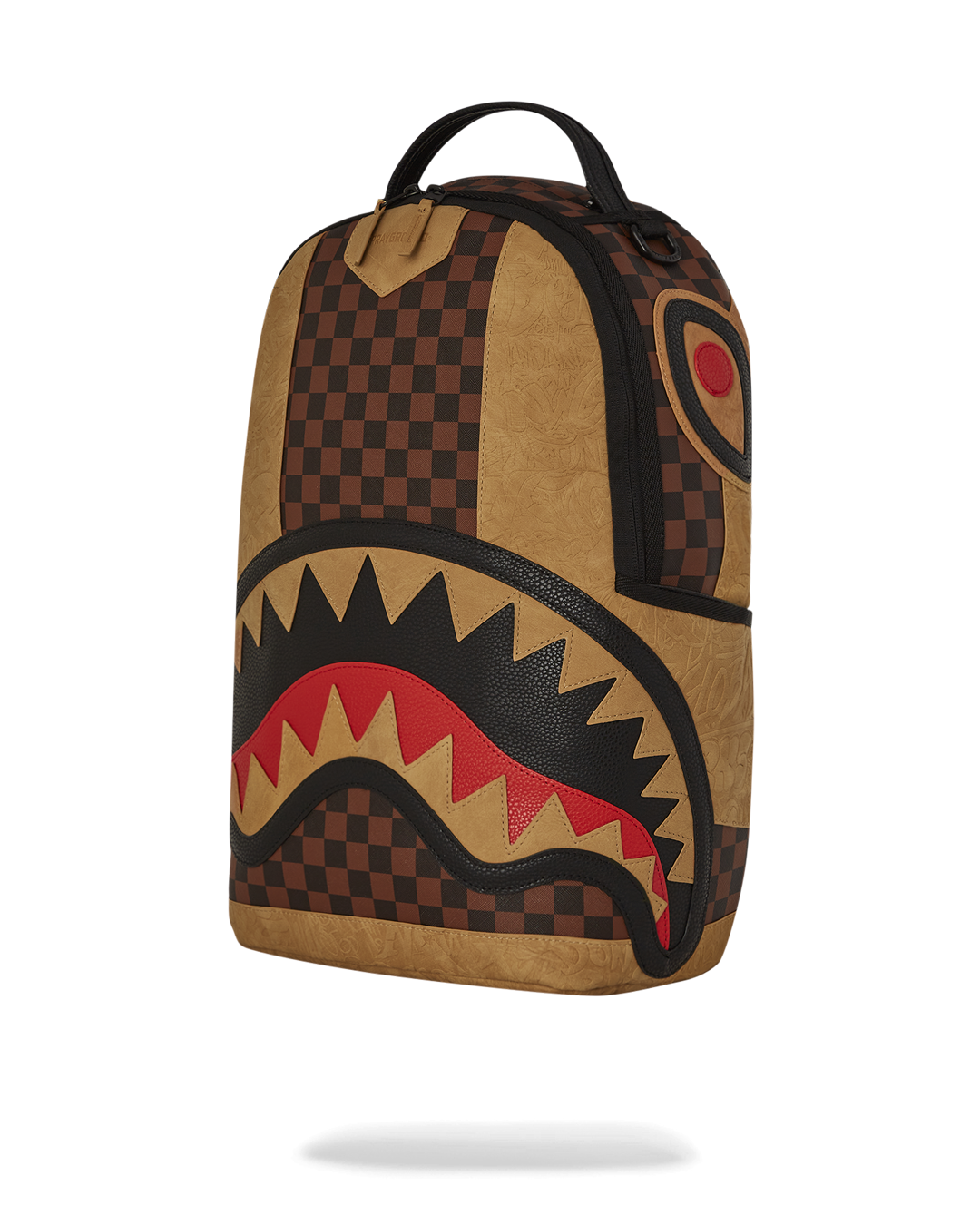 HENNY RACEWAY GRAFF BACKPACK